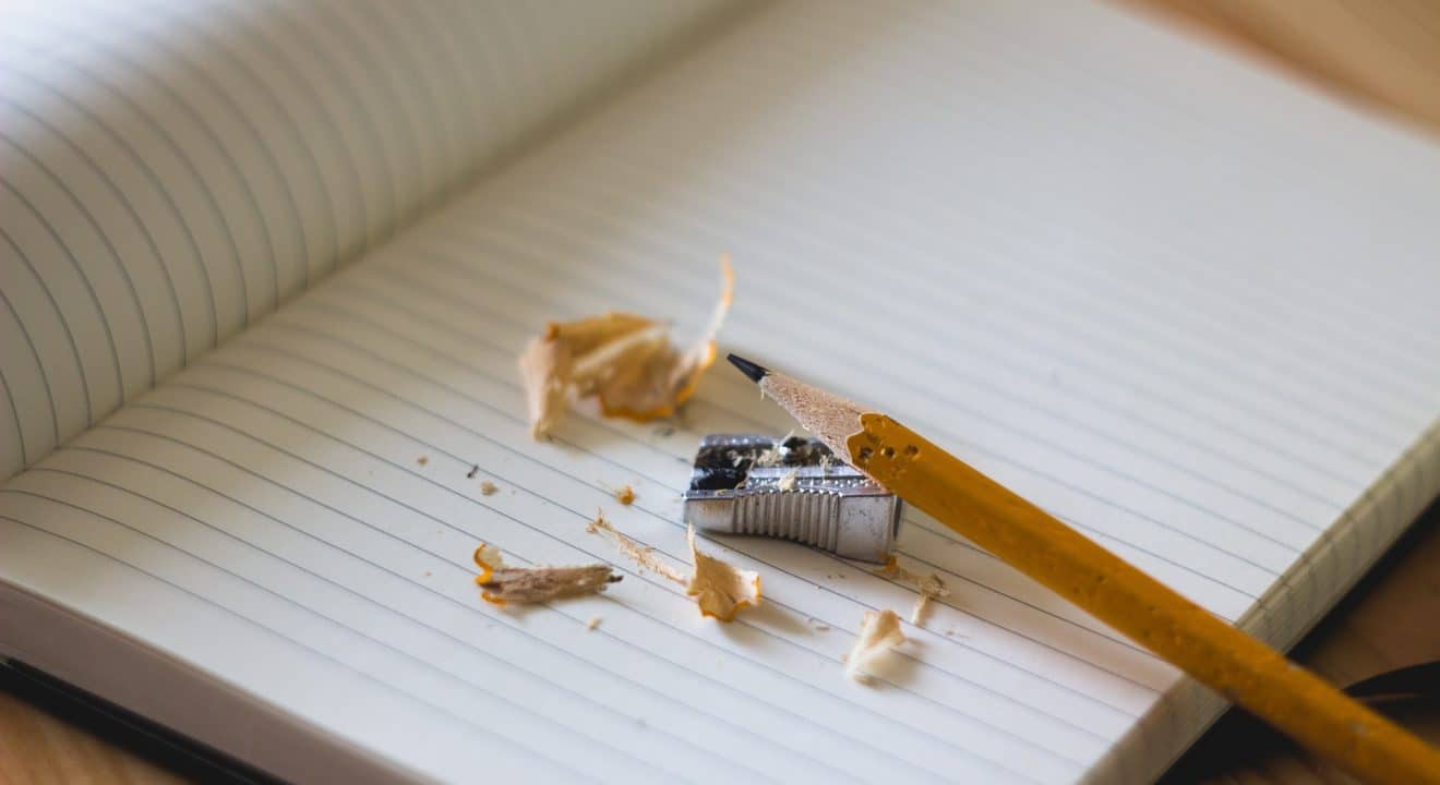 pencil 918449 1920 2