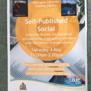 self pub event self pub event