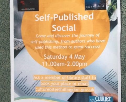 self pub event self pub event