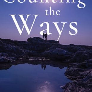 Counting the Ways book cover featured Counting the Ways book cover featured