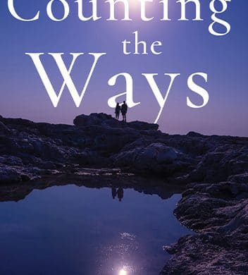 Counting the Ways book cover featured Counting the Ways book cover featured