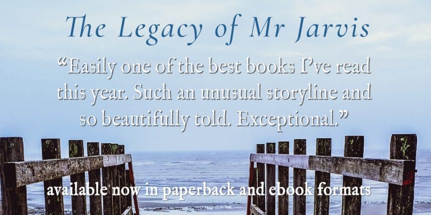 JudeHayland netgalley