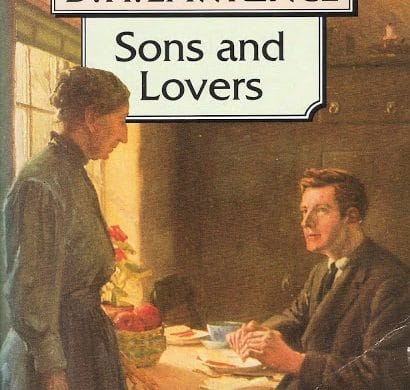 Lawrence 1913 Sons and Lovers 2