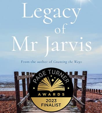 The-Legacy-of-Mr-Jarvis-featured-book-cover-Page-Turner-Awards The Legacy of Mr Jarvis featured book cover
