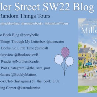 Miller Street BT Poster