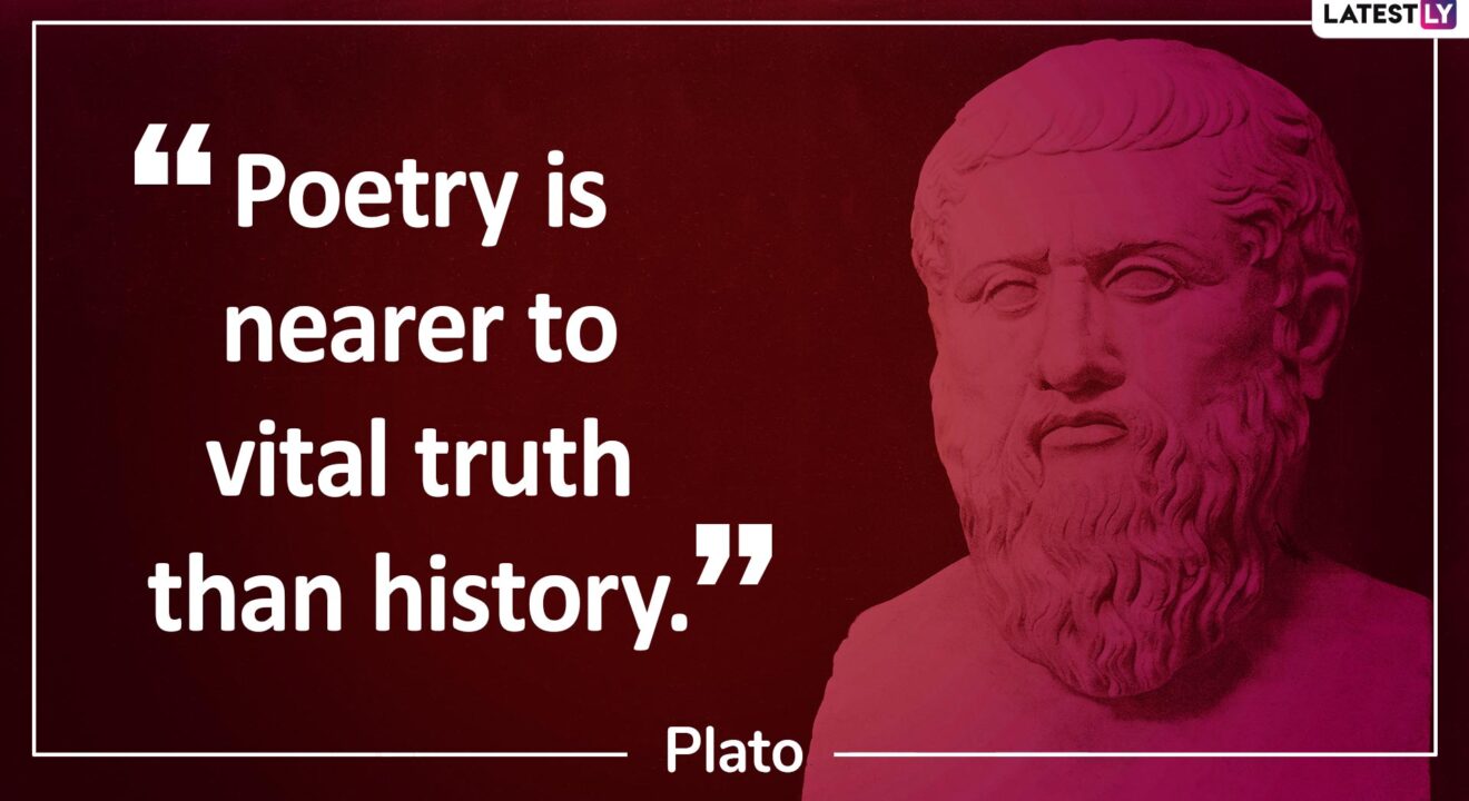 World poetry day quotes