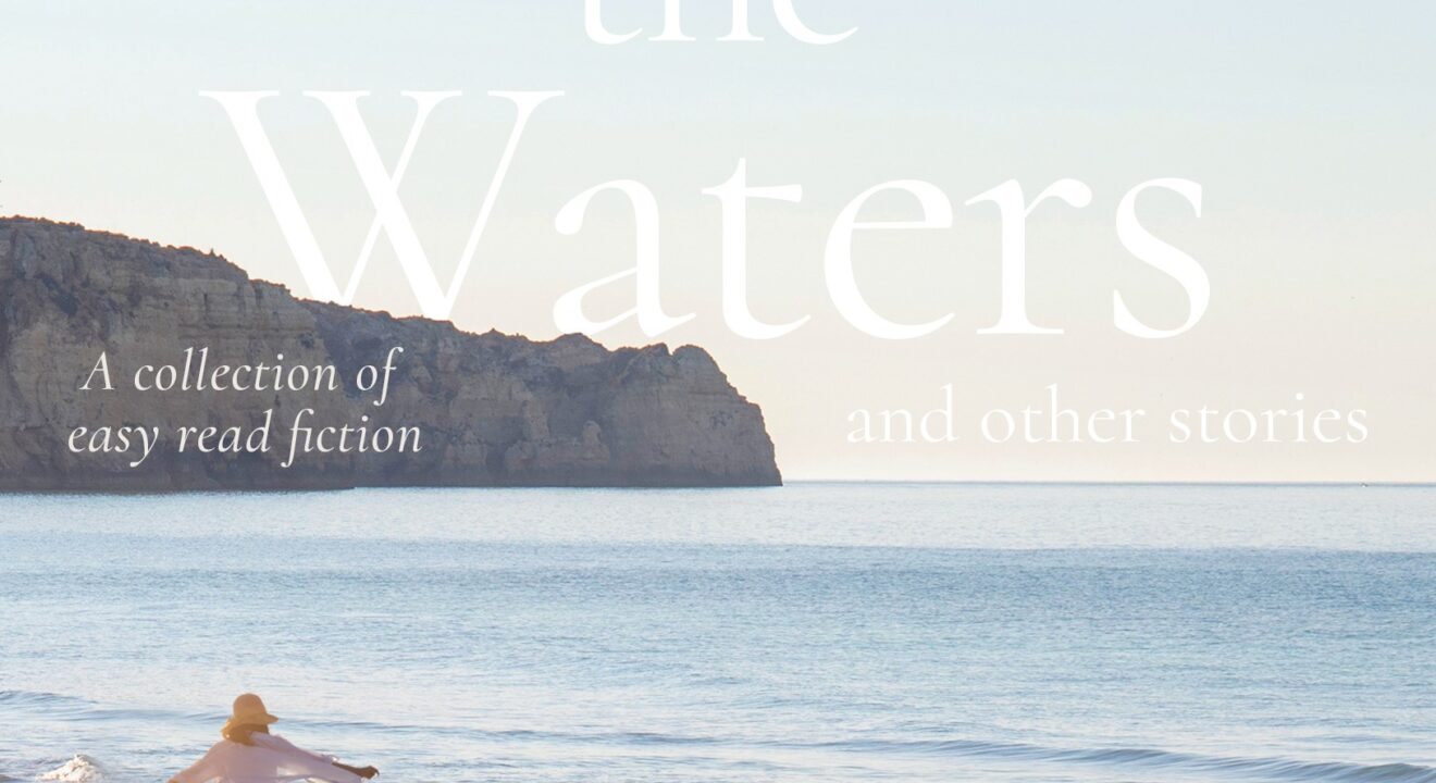 TESTING THE WATERS IMAGE