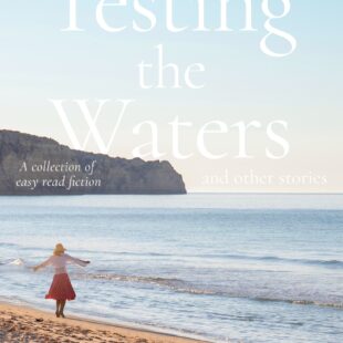 TESTING THE WATERS IMAGE TESTING THE WATERS IMAGE