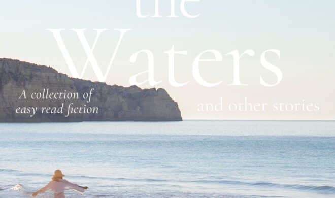 TESTING THE WATERS IMAGE