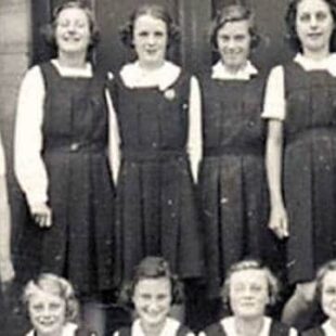 school 1950 school 1950