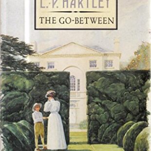 The go between The go between