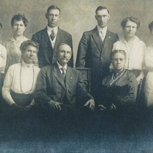 pexels photo 15421358 retro photo of group of people in old times