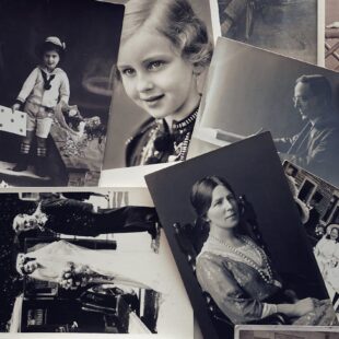 pexels photo 3617536 grayscale photo of old pictures