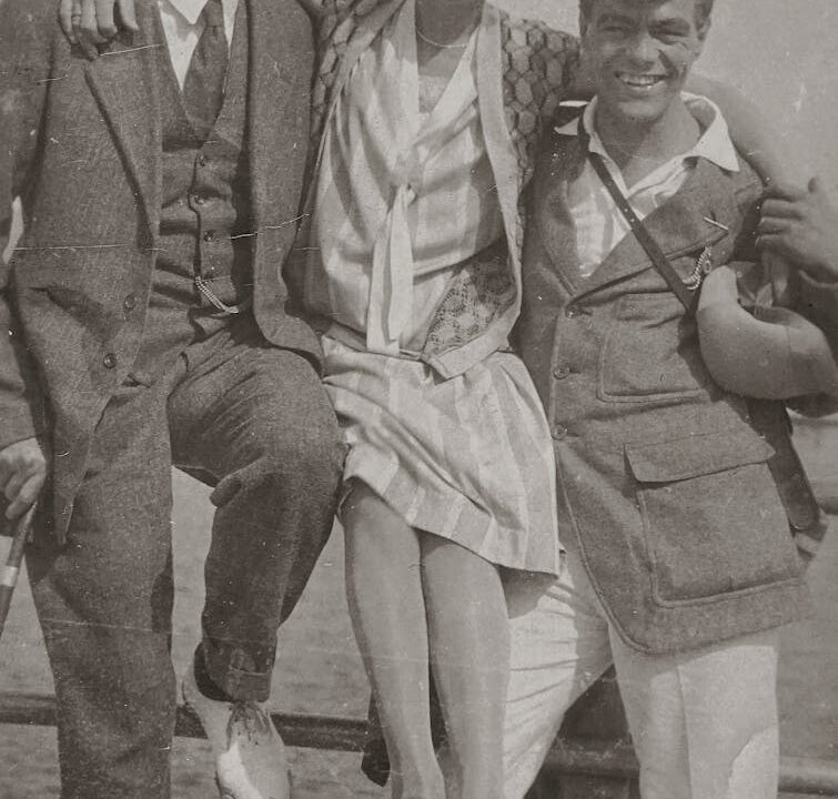 pexels photo 9578815 close up photo of an old photograph