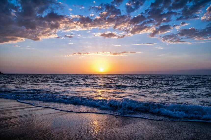 pexels photo 635279 beach during sunset
